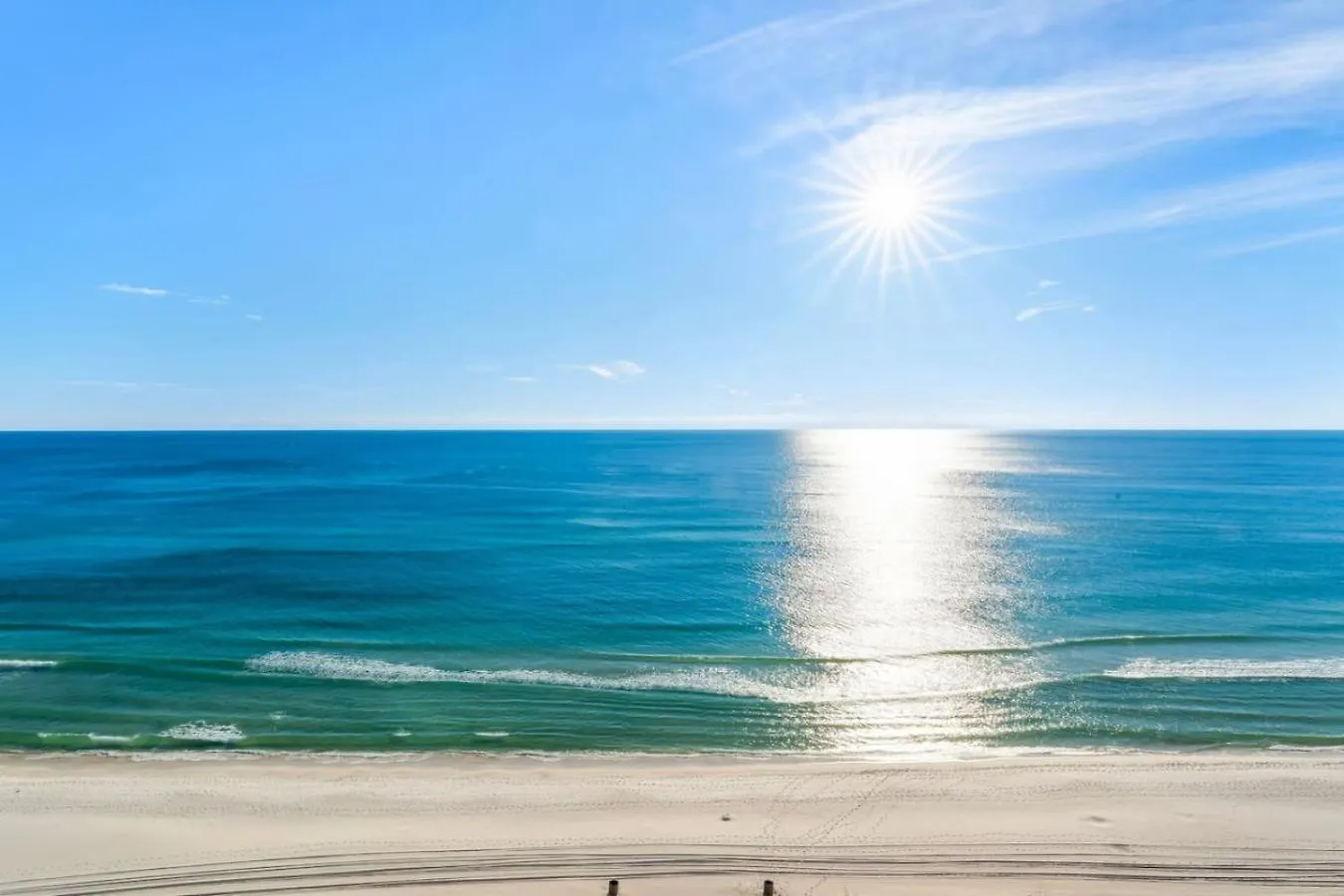 Ferienhaus Sunrise Beach 1405 Panama Stadt