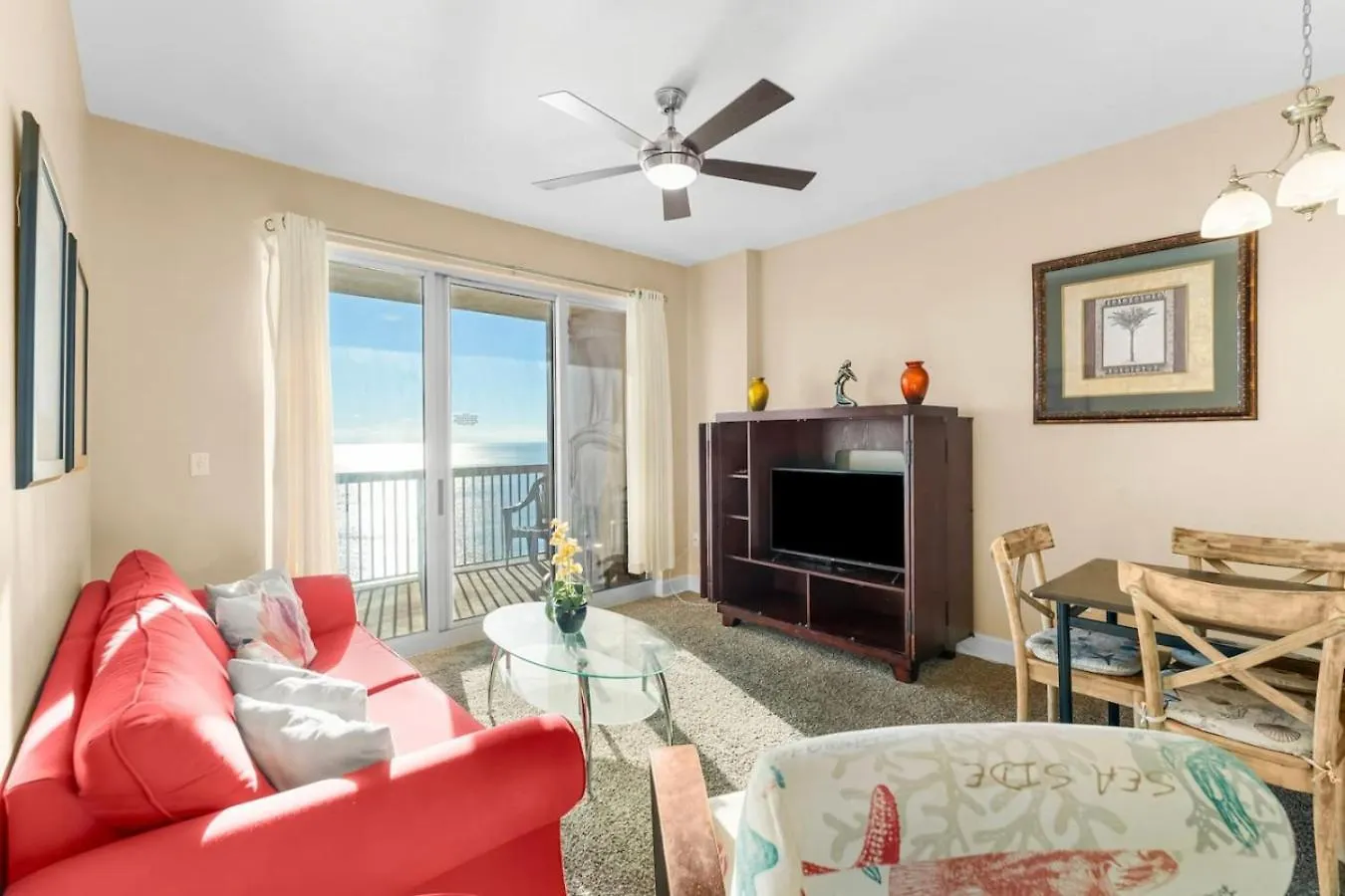 Ferienhaus Sunrise Beach 1405 Panama Stadt