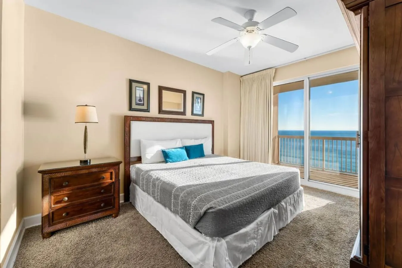 Sunrise Beach 1405 Panama City Beach Stany Zjednoczone Ameryki